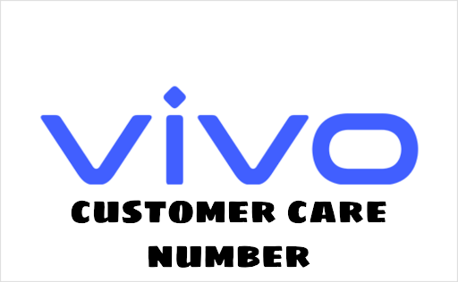 customer care number of vivo