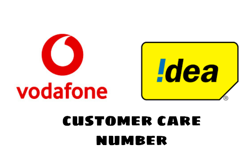 idea customer care number