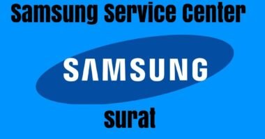 Samsung Service Center in Surat