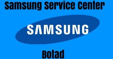Samsung Service Center in Botad