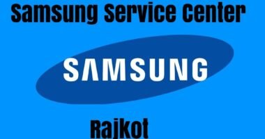 Samsung Service Center in Rajkot