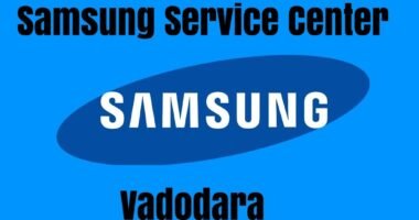Samsung Service Center in vadodara