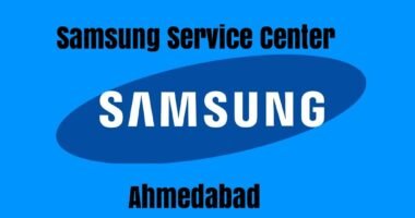 Samsung Service Center in Ahmedabad