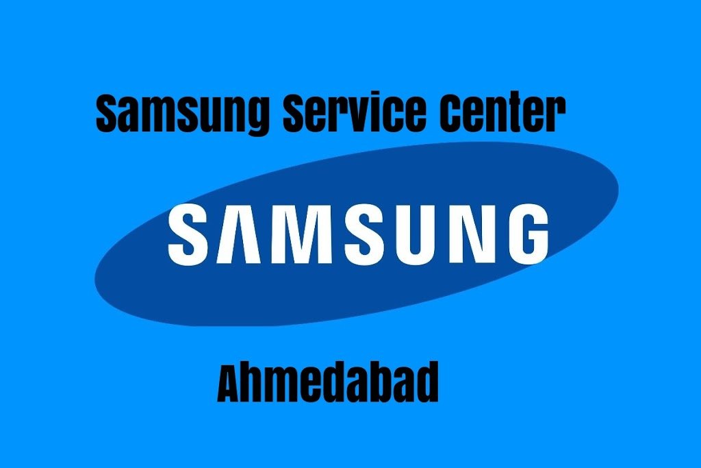 Best 3 Samsung Service Center in Ahmedab...