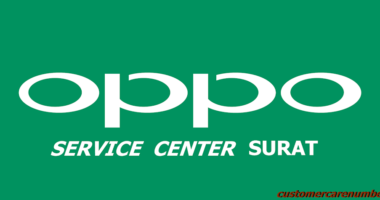 Oppo Service Station in Surat