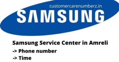 Samsung Service Center in Amreli