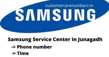 Samsung Service Center in Junagadh